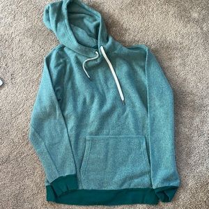 Feat Hooded Sweatshirt